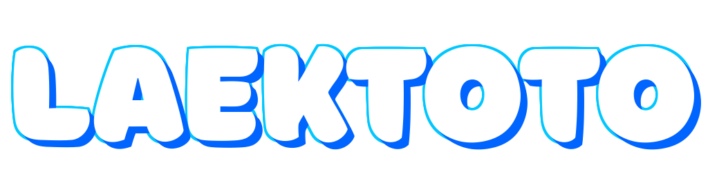 Logo LAEKTOTO